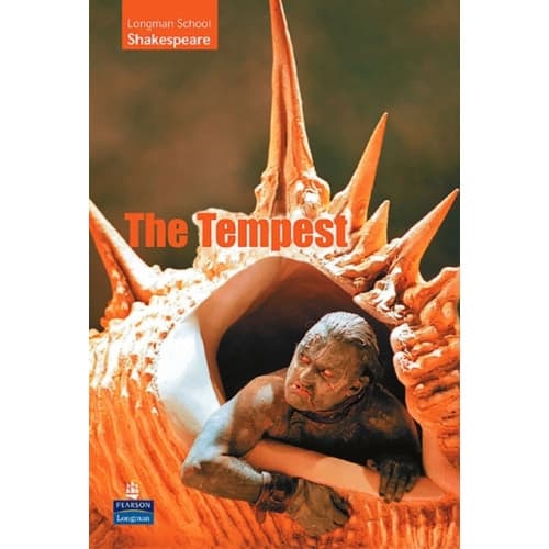 The Tempest (häftad, eng)