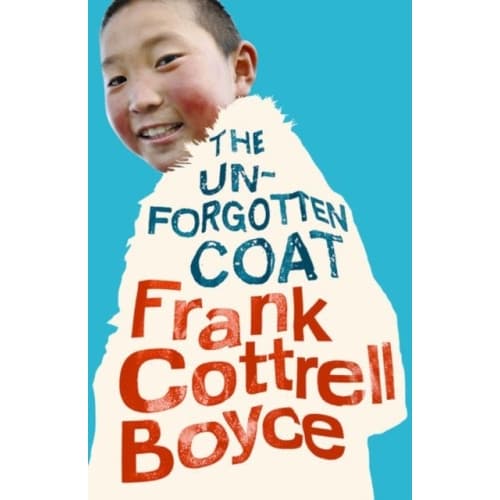 Rollercoasters: The Unforgotten Coat (häftad, eng)
