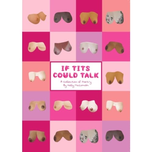 If Tits Could Talk (häftad, eng)