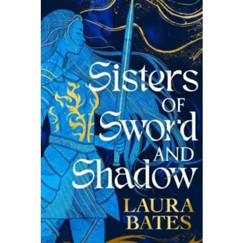 Sisters of Sword and Shadow (inbunden, eng)