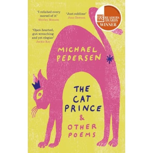 The Cat Prince (häftad, eng)