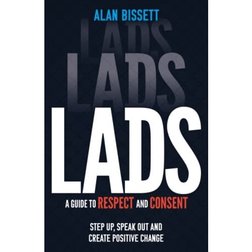 Lads (häftad, eng)