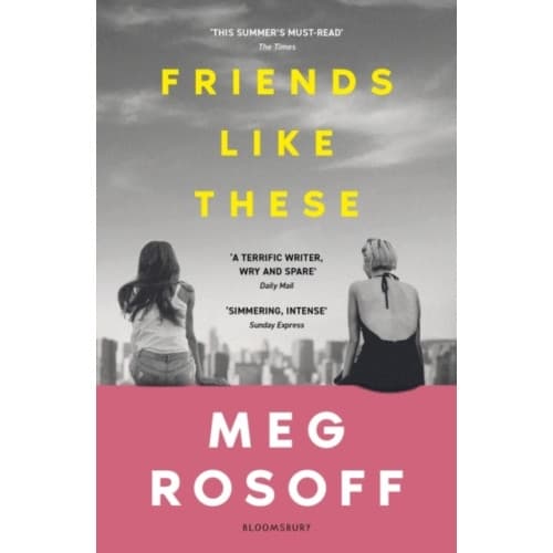 Friends Like These (häftad, eng)