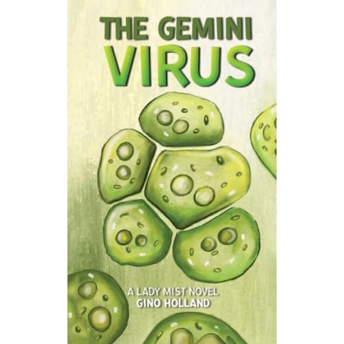 The Gemini Virus (häftad, eng)