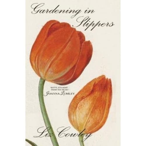 Gardening in Slippers (häftad, eng)