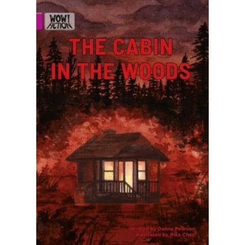 The Cabin in the Woods (häftad, eng)