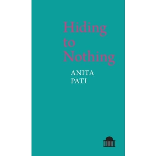 Hiding to Nothing (häftad, eng)