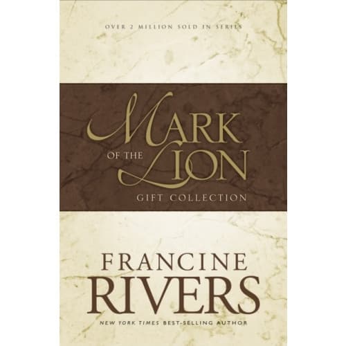 Mark of the Lion Series Boxed Set (häftad, eng)
