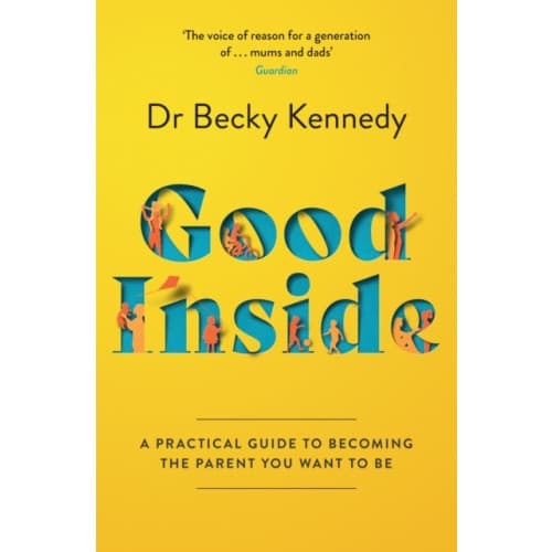 Good Inside (häftad, eng)