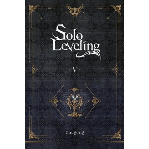 Solo Leveling, Vol. 5 (novel) (häftad, eng)