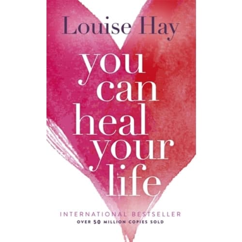 You Can Heal Your Life (häftad, eng)