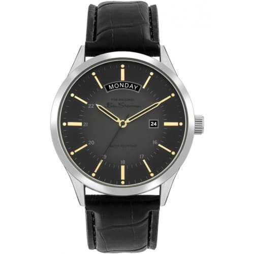 BEN SHERMAN BS022B - Quartz Klocka Herr (43MM)