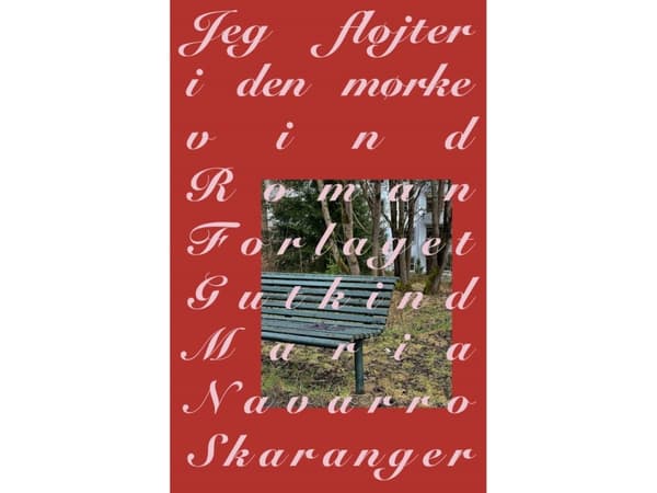 Jeg fløjter i den mørke vind | Maria Navarro Skaranger