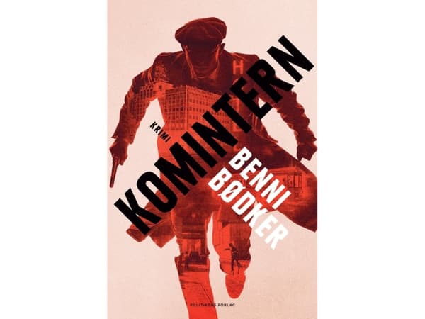 Komintern | Benni Bødker