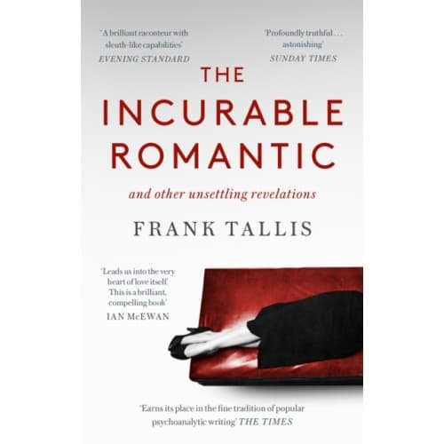 The Incurable Romantic (häftad, eng)