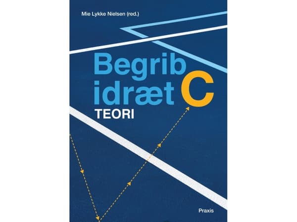 Begrib idræt C | Mie Lykke Nielsen