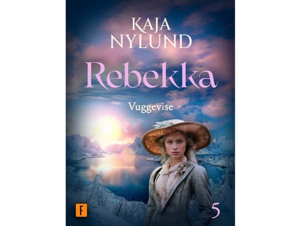 Vuggevise | Kaja Nylund | Språk: Danska