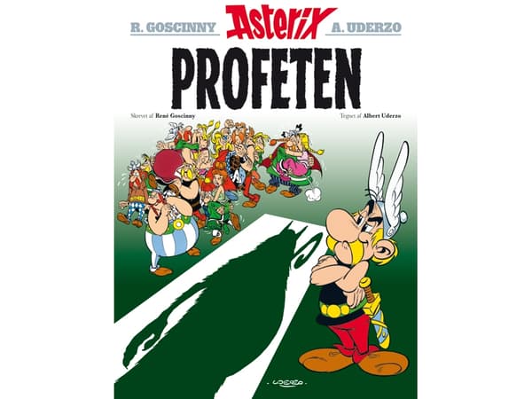 Asterix 19 | René Goscinny