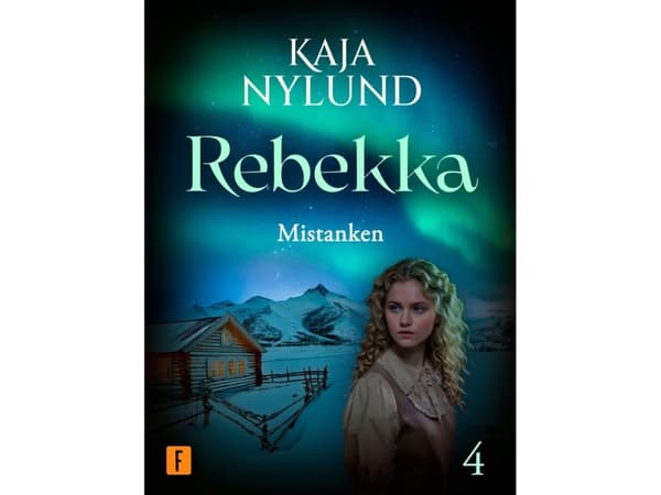 Mistanken | Kaja Nylund