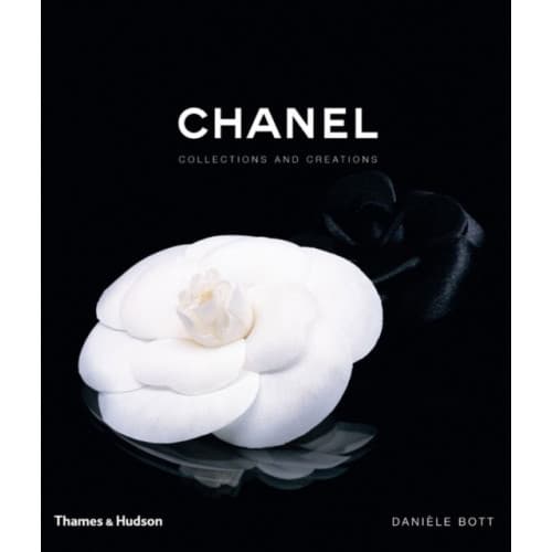 Chanel (inbunden, eng)