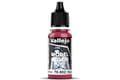 Miniatyrbilde 3 av 3: Vallejo 70.802, Rød, Acryl maling, Væske, 17 ml, 1 stykker |