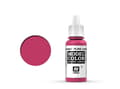 Miniatyrbilde 1 av 3: Vallejo 70.802, Rød, Acryl maling, Væske, 17 ml, 1 stykker |