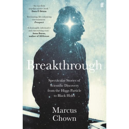 Breakthrough (häftad, eng)
