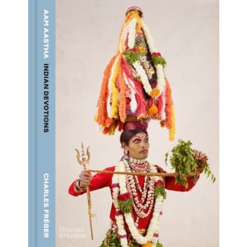 AAM AASTHA (inbunden, eng)