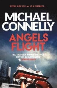 Angels flight 9781409156963