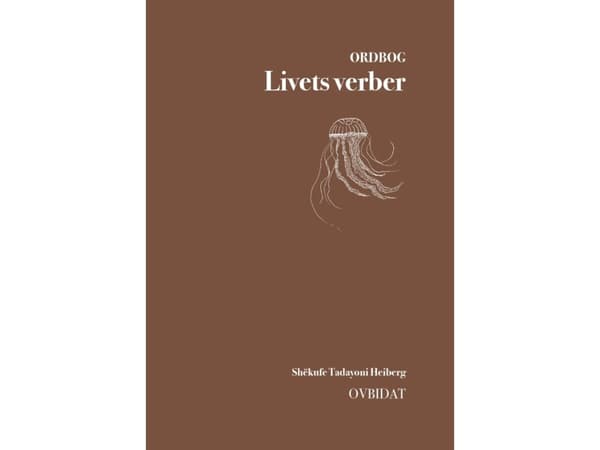 Livets verber | Shëkufe Tadayoni Heiberg