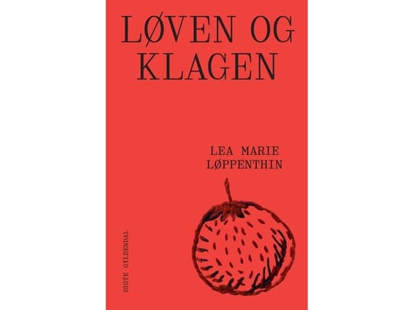 Løven og Klagen | Lea Marie Løppenthin