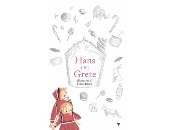 Hans og Grete |