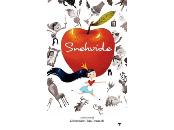 Snehvide |