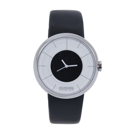 666BARCELONA 666-290 - Quartz Klocka Herr (45MM)