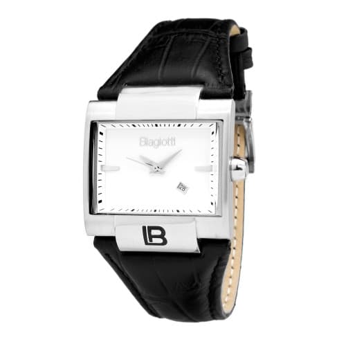 LAURA BIAGIOTTI LB0034M-03 - Quartz Klocka Herr (35MM)