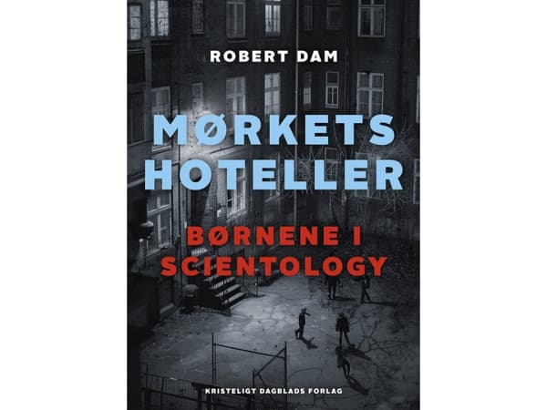 Mørkets hoteller | Robert Dam