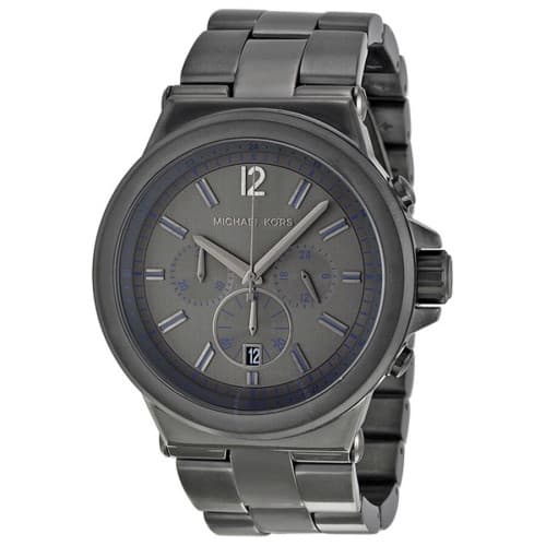MICHAEL KORS MK8205 - Quartz Klocka Herr (45MM)