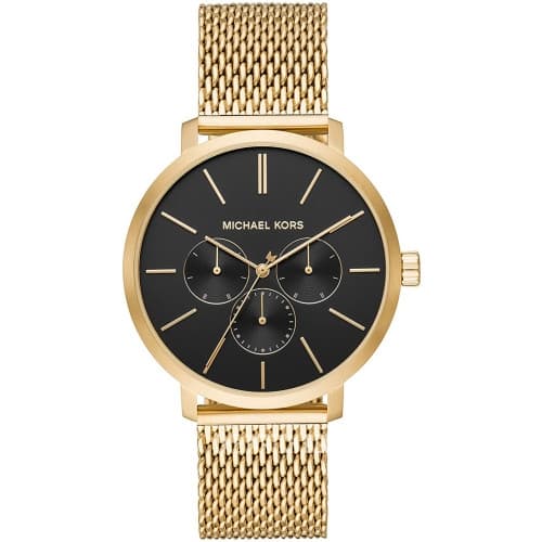 MICHAEL KORS MK8690 - Quartz Klocka Herr (42 MM)