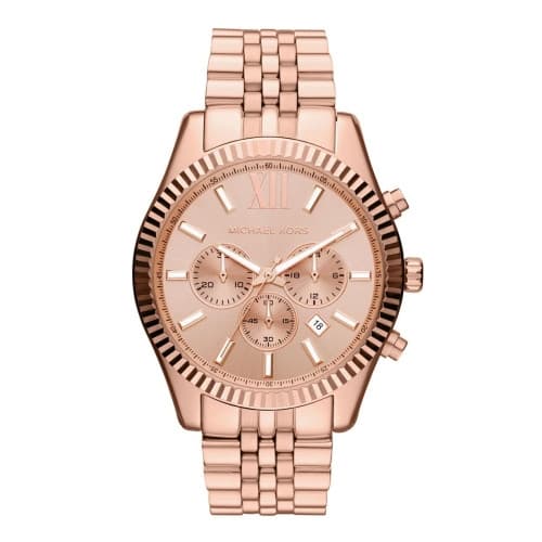 MICHAEL KORS MK8319 - Quarzt Herr (45MM)