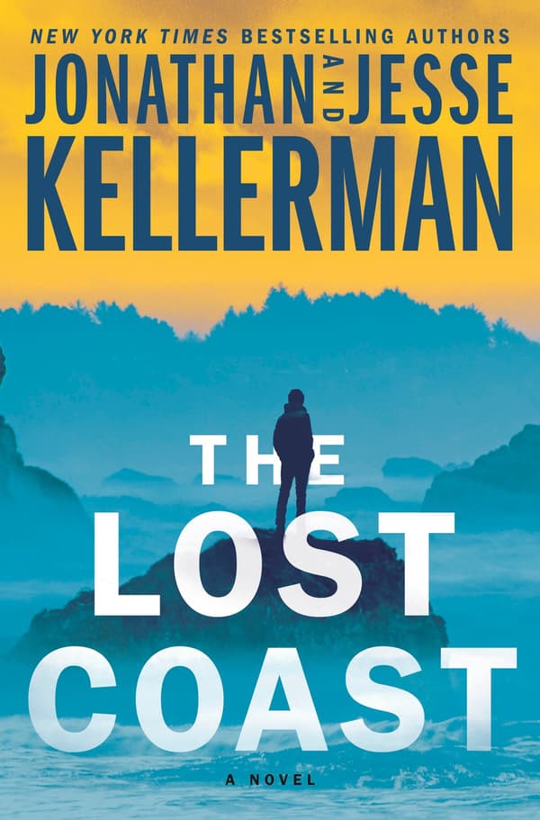 The Lost Coast 9780525620143