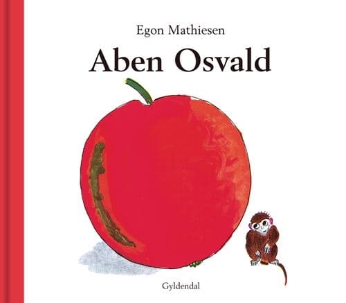 Aben Osvald | Egon Mathiesen