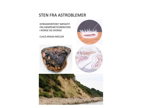 STEN FRA ASTROBLEMER | Claus Kragh-Müller