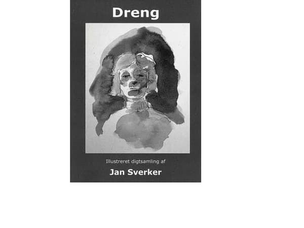 Dreng | Jan Sverker