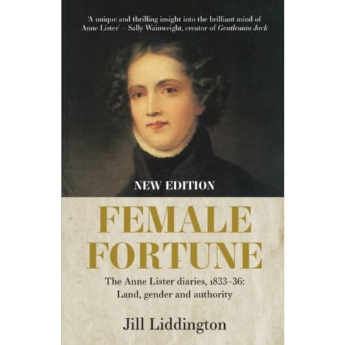 Female Fortune (häftad, eng)
