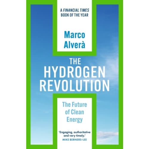The Hydrogen Revolution (häftad, eng)