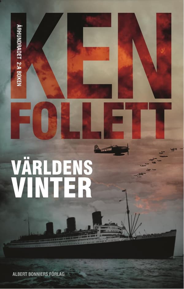 Världens vinter: 2