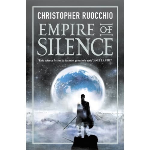 Empire of Silence (häftad, eng)