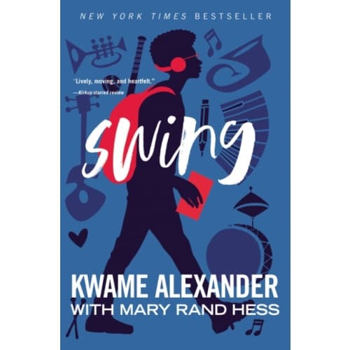 Swing (häftad, eng)