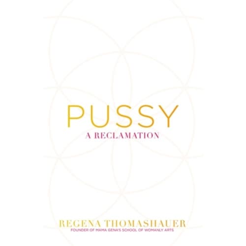 Pussy (häftad, eng)