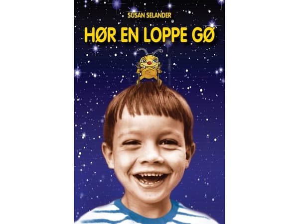 Hör en loppa skälla | Susan Selander | Språk: Danska